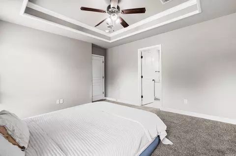 Bedroom - 27 Mill Creek Dr, Ward, AR 72176 photo 1 of 6
