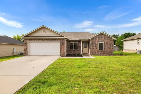 27 Mill Creek Dr, Ward, AR 72176
