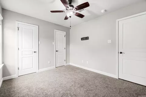 Bedroom - 27 Mill Creek Dr, Ward, AR 72176 photo 3 of 6