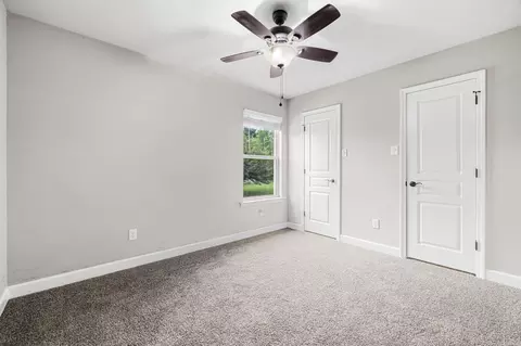 Bedroom - 27 Mill Creek Dr, Ward, AR 72176 photo 2 of 6