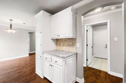 Entry Way - 27 Mill Creek Dr, Ward, AR 72176 photo 1 of 1