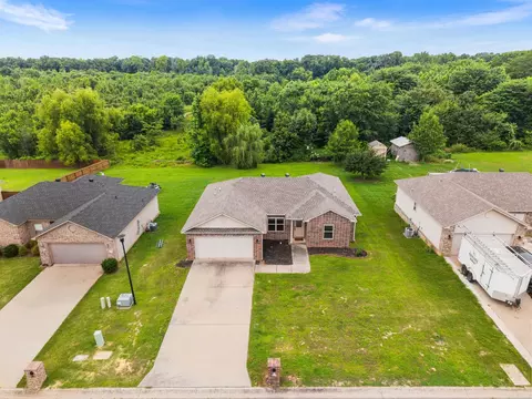 View/Area - 27 Mill Creek Dr, Ward, AR 72176 photo 1 of 7