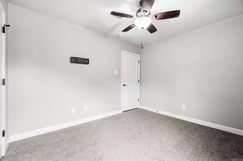 Bedroom - 27 Mill Creek Dr, Ward, AR 72176 photo 4 of 6