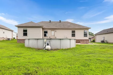 Other - 27 Mill Creek Dr, Ward, AR 72176 photo 9 of 10