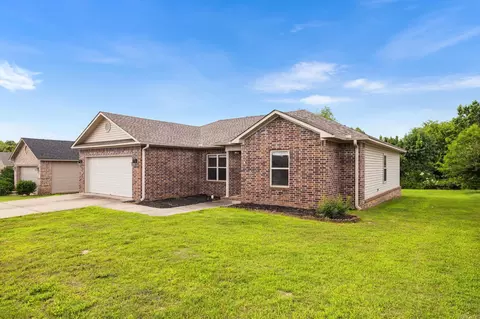 Exterior - 27 Mill Creek Dr, Ward, AR 72176 photo 2 of 5