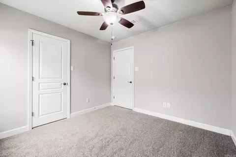 Bedroom - 27 Mill Creek Dr, Ward, AR 72176 photo 6 of 6