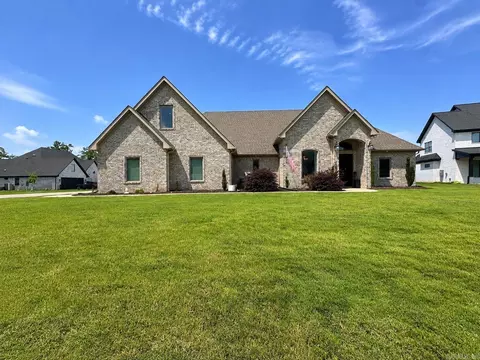5303 Bentwater Dr, Alexander, AR 72002