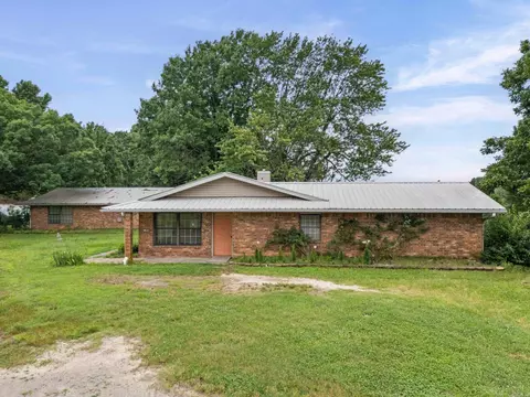 120 Blakey Rd, Heber Springs, AR 72543