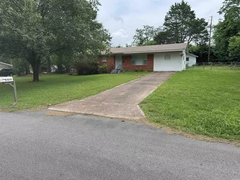 815 Lakeshore Dr, Heber Springs, AR 72543