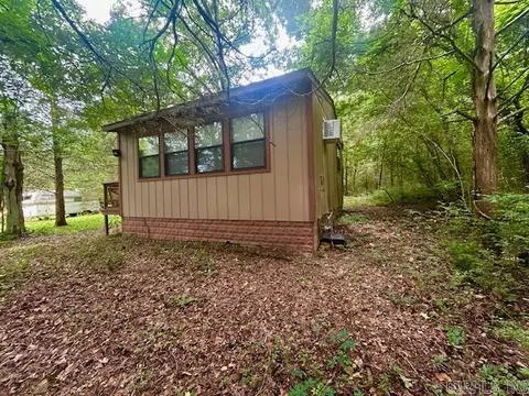 506 E Webb St, Mountain View, AR 72560