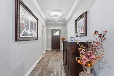 Entry Way - 1925 Josh Dr, Conway, AR 72034 photo 1 of 3
