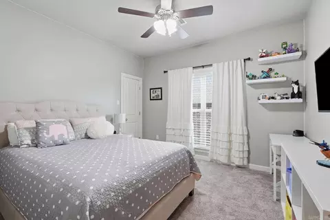 Bedroom - 1925 Josh Dr, Conway, AR 72034 photo 1 of 3