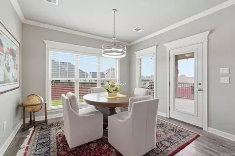 Dining - 1925 Josh Dr, Conway, AR 72034 photo 2 of 2