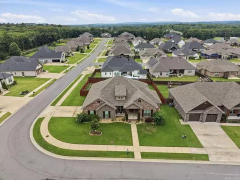 View/Area - 1925 Josh Dr, Conway, AR 72034 photo 1 of 3