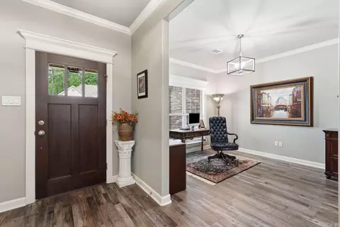 Entry Way - 1925 Josh Dr, Conway, AR 72034 photo 2 of 3