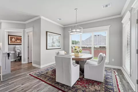 Dining - 1925 Josh Dr, Conway, AR 72034 photo 1 of 2