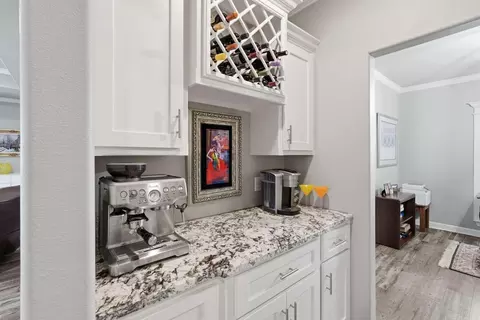 Kitchen - 1925 Josh Dr, Conway, AR 72034 photo 4 of 4