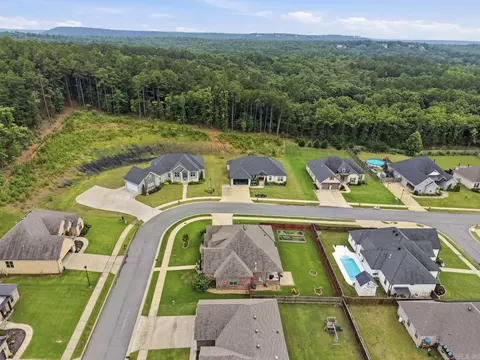 View/Area - 1925 Josh Dr, Conway, AR 72034 photo 3 of 3