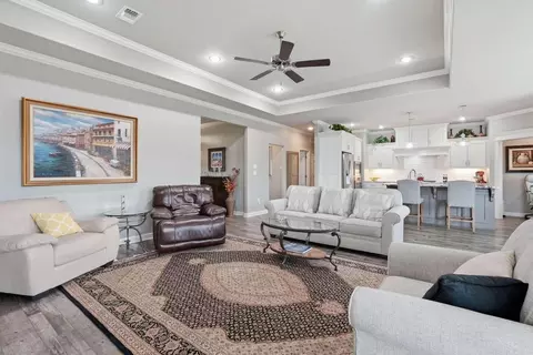 Living - 1925 Josh Dr, Conway, AR 72034 photo 2 of 2