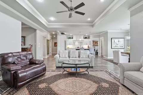 Other - 1925 Josh Dr, Conway, AR 72034 photo 6 of 12