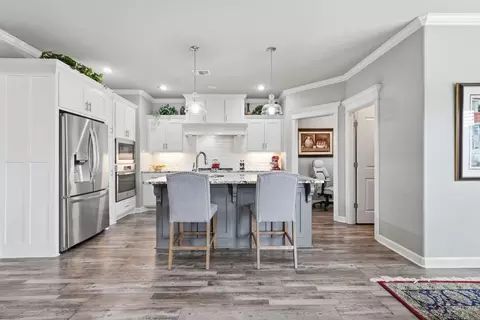 Kitchen - 1925 Josh Dr, Conway, AR 72034 photo 1 of 4