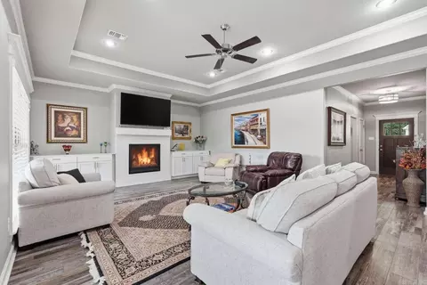 Living - 1925 Josh Dr, Conway, AR 72034 photo 1 of 2