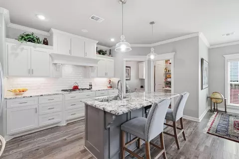 Kitchen - 1925 Josh Dr, Conway, AR 72034 photo 2 of 4