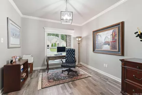 Other - 1925 Josh Dr, Conway, AR 72034 photo 9 of 12