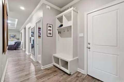 Entry Way - 1925 Josh Dr, Conway, AR 72034 photo 3 of 3