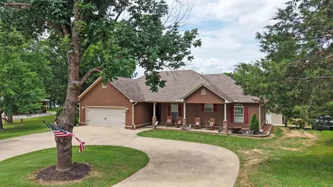 706 Indianapolis, Horseshoe Bend, AR 72512