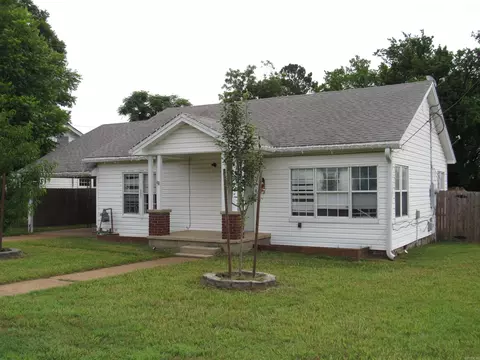 500 N Cross St, Searcy, AR 72143