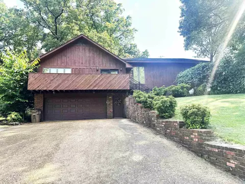 2103 Morningside Dr, Wynne, AR 72396
