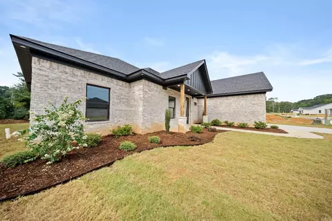 Exterior - 203 Apollo Way, Haskell, AR 72015 photo 4 of 4