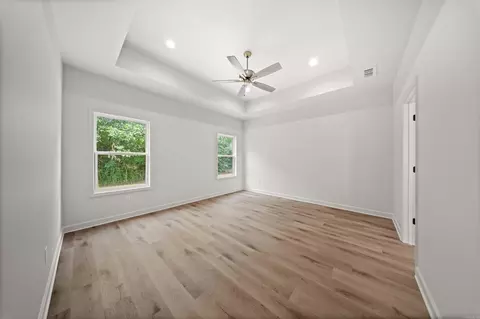 Bedroom - 203 Apollo Way, Haskell, AR 72015 photo 1 of 6