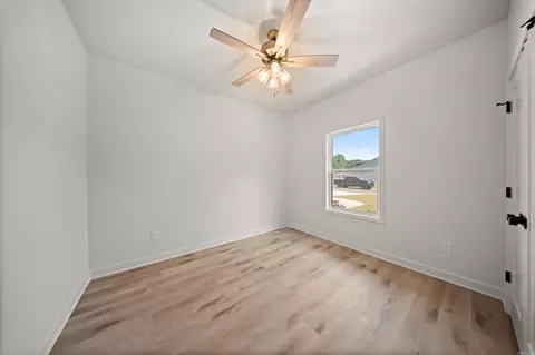 Bedroom - 203 Apollo Way, Haskell, AR 72015 photo 4 of 6
