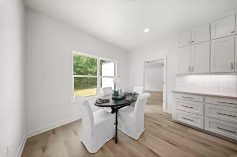 Dining - 203 Apollo Way, Haskell, AR 72015 photo 1 of 1