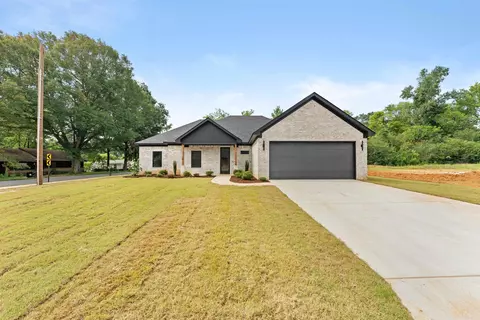 Exterior - 203 Apollo Way, Haskell, AR 72015 photo 2 of 4