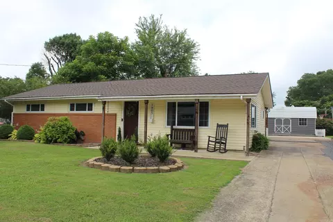 1805 Bethesda Rd, Mena, AR 71953