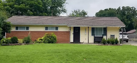 1805 Bethesda Rd, Mena, AR 71953