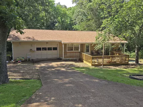 31 Chacoto Dr, Cherokee Village, AR 72529