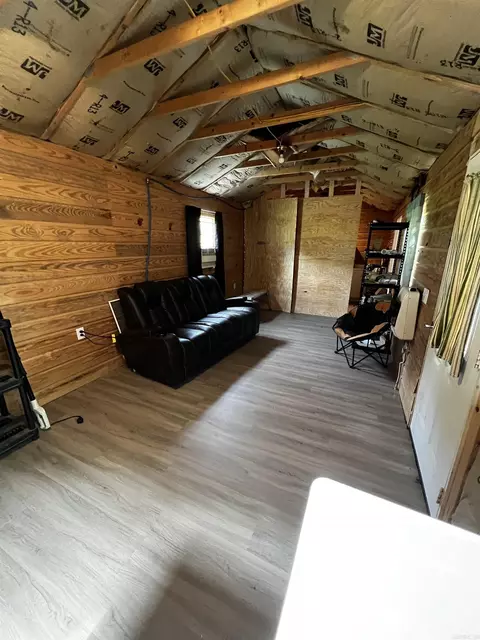 Living - 1717 Grassy Rd, Marshall, AR 72650 photo 1 of 1