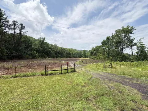 50 65 Acres Off Sr 164 W, Dover, AR 72837