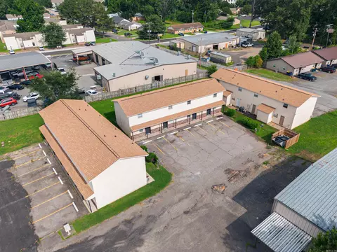 1099 W Elm St, Cabot, AR 72023
