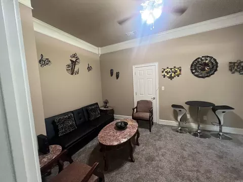 Living - 7720 E Worth Ave, Benton, AR 72019 photo 5 of 6