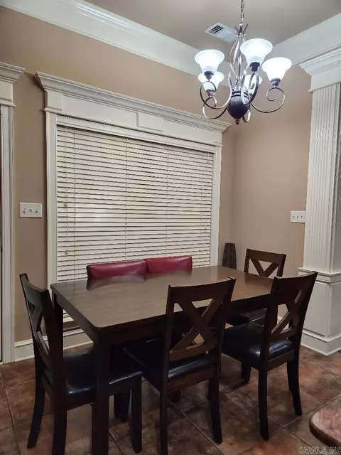 Dining - 7720 E Worth Ave, Benton, AR 72019 photo 2 of 2