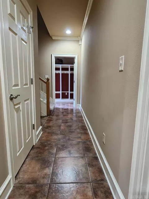 Entry Way - 7720 E Worth Ave, Benton, AR 72019 photo 3 of 4