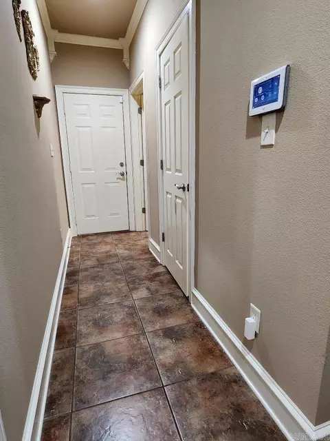 Entry Way - 7720 E Worth Ave, Benton, AR 72019 photo 4 of 4