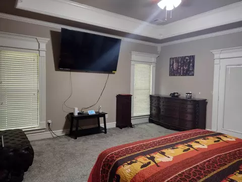 Bedroom - 7720 E Worth Ave, Benton, AR 72019 photo 1 of 4