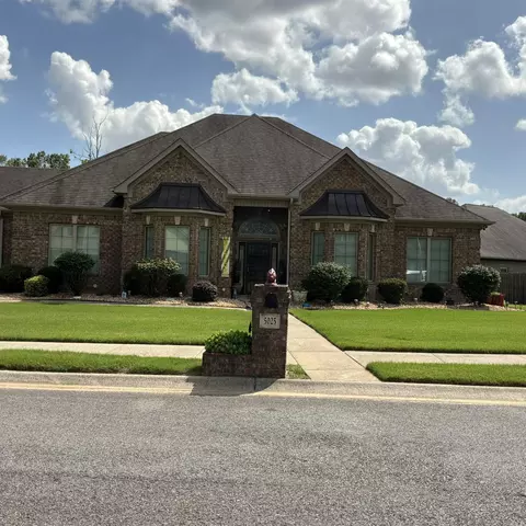 5025 Hackatton St, Sherwood, AR 72120