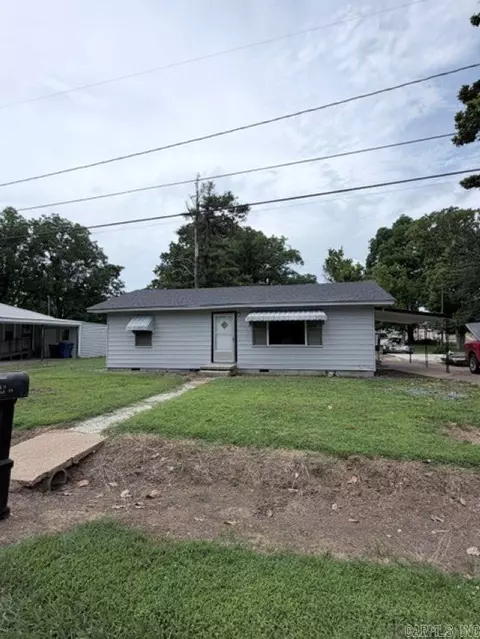 1010 College St, Marvell, AR 72366